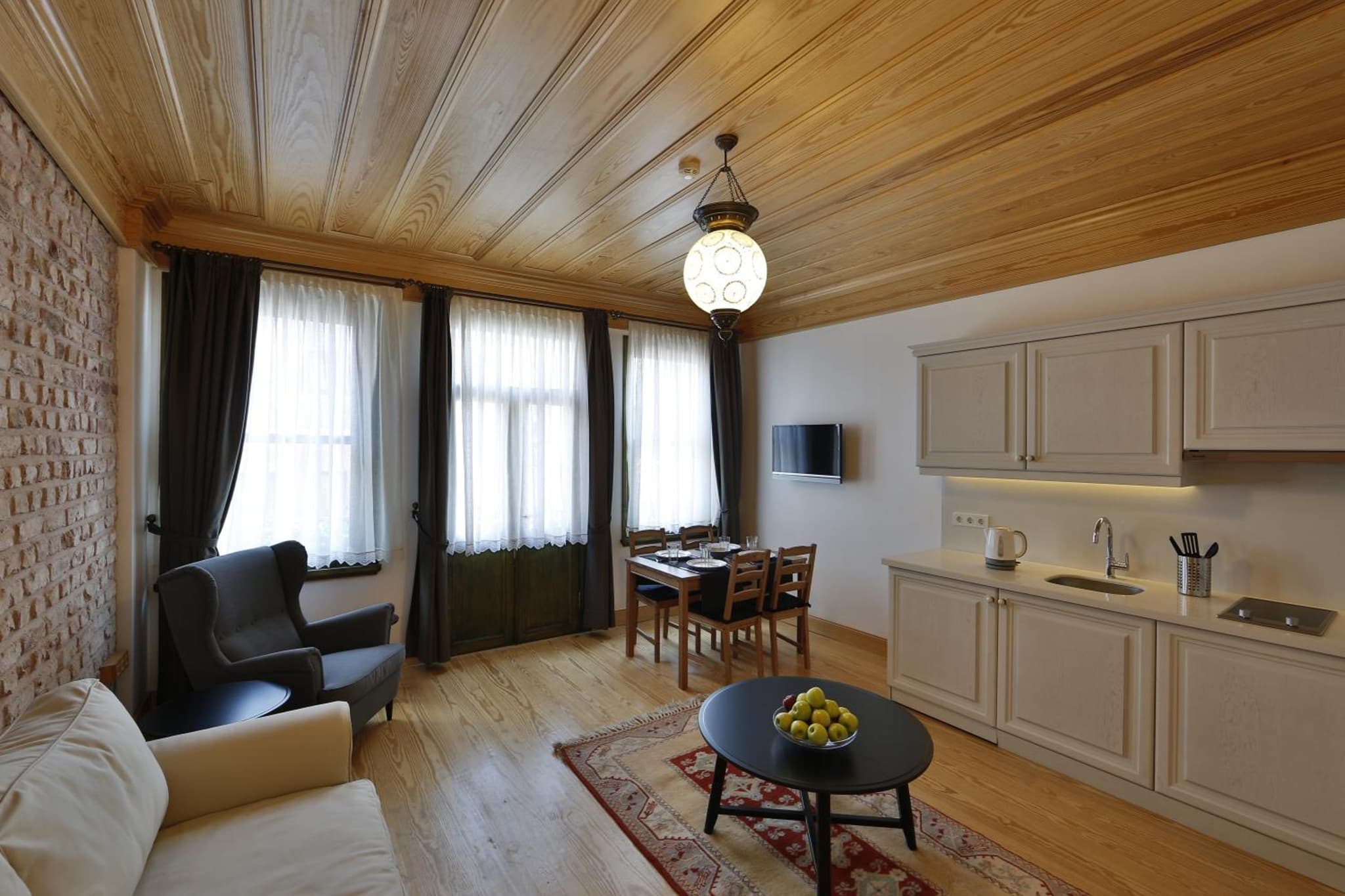 Catirga Konak Daireleri - Image 3