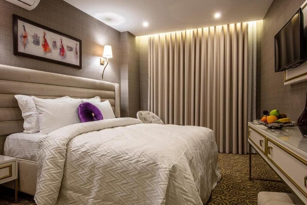 Mr Beyaz Butik Otel - Image 3