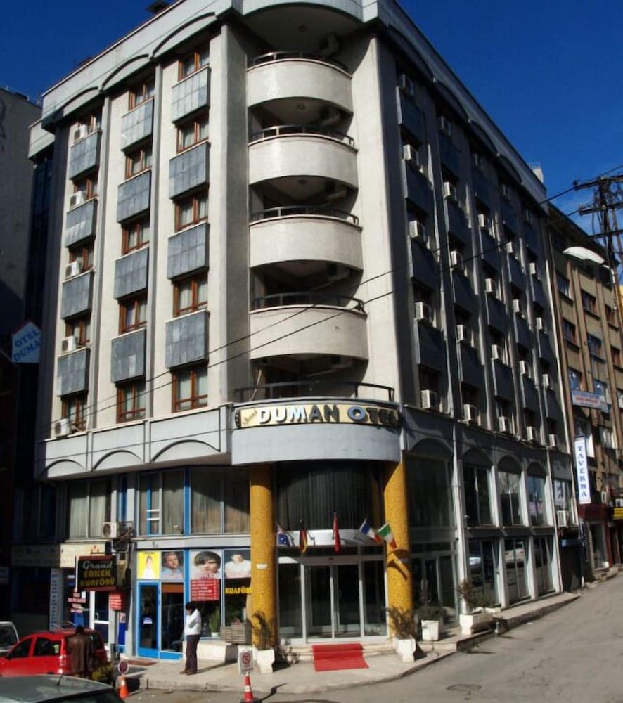 Grand Otel Duman - Image 1