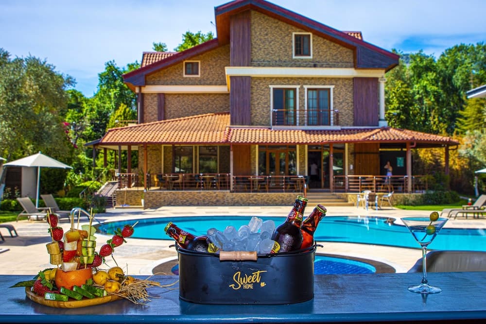 Mesken Inn Otel - Image 4