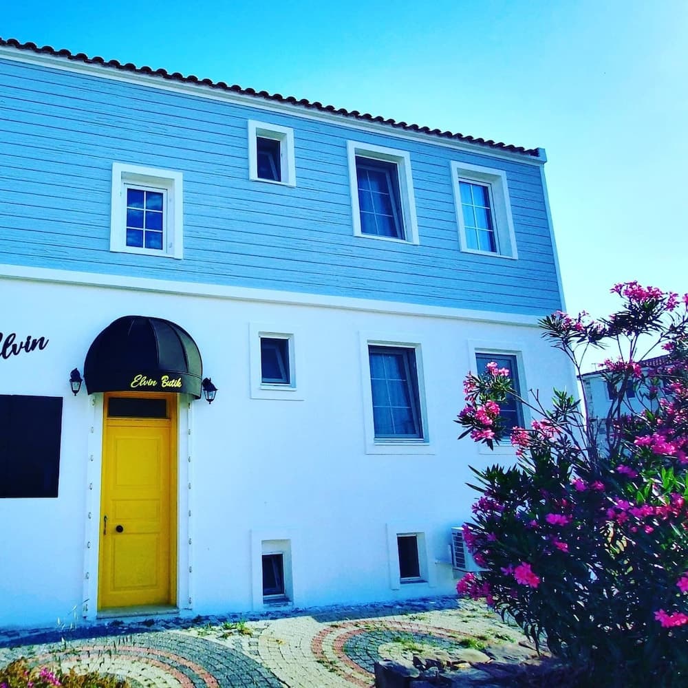 Elvin Butik Otel fotoğrafı