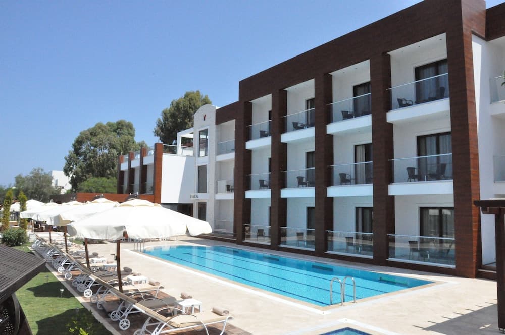 Veltur Turiya Otel - Image 1