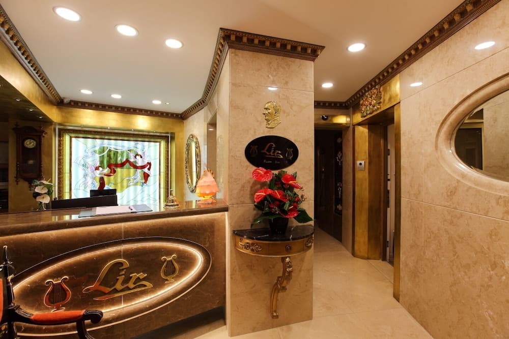 Lir Residence Suites - Image 3