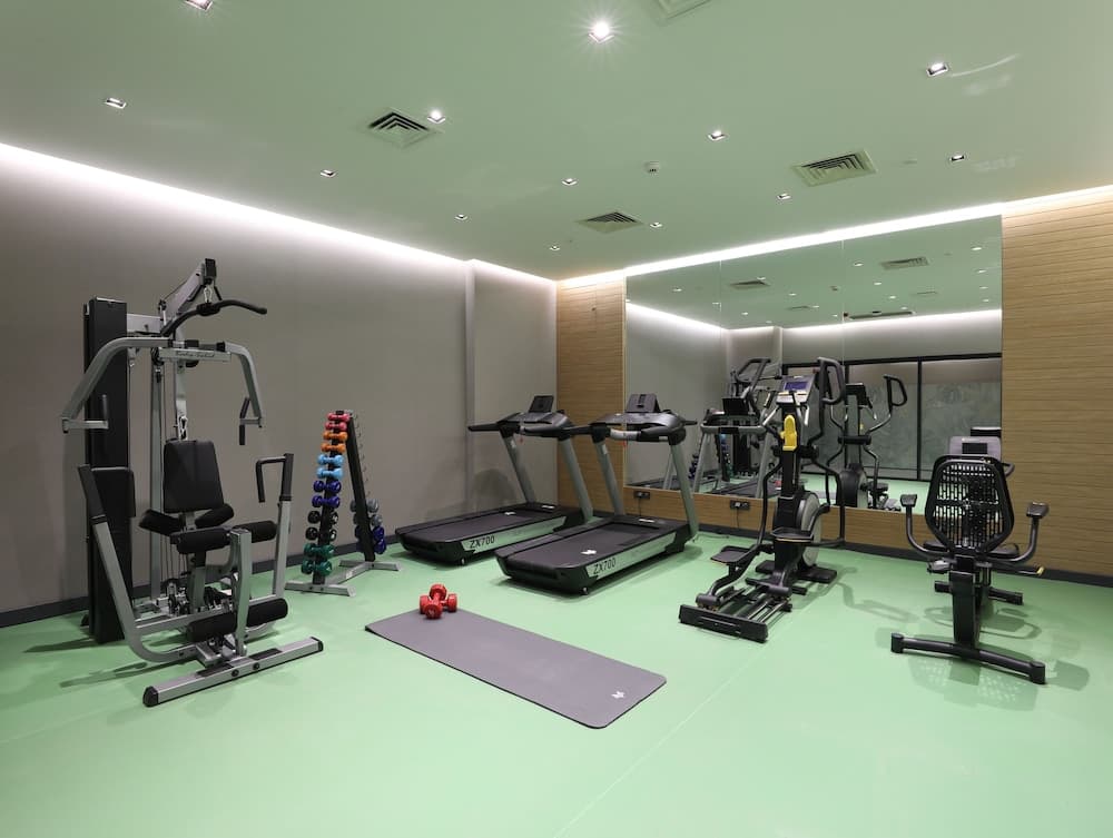 ibis Styles İstanbul Atasehir - Image 3