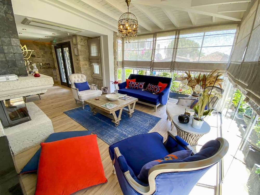 Provence Konağı Alacati - Image 3