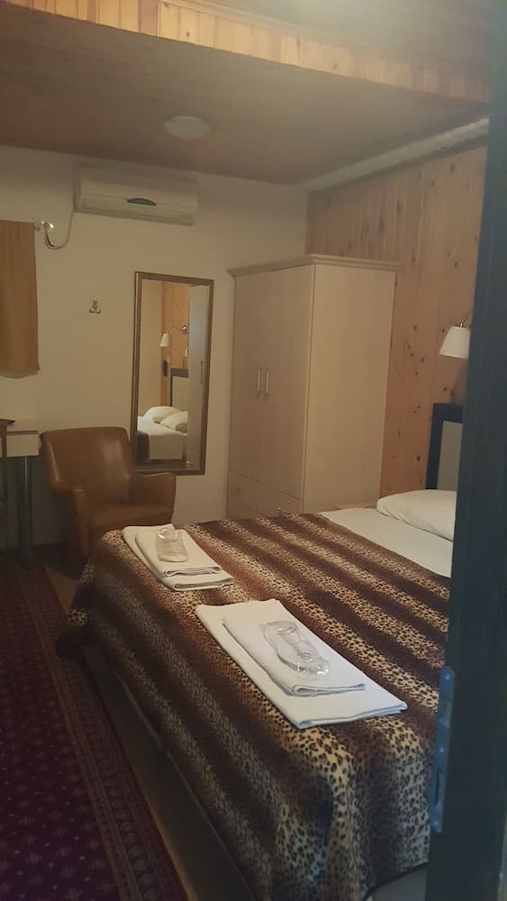 Yeşilköy Airport Butik Otel - Image 4