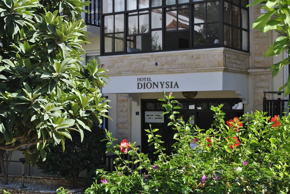 Hotel Dionysia - Image 1