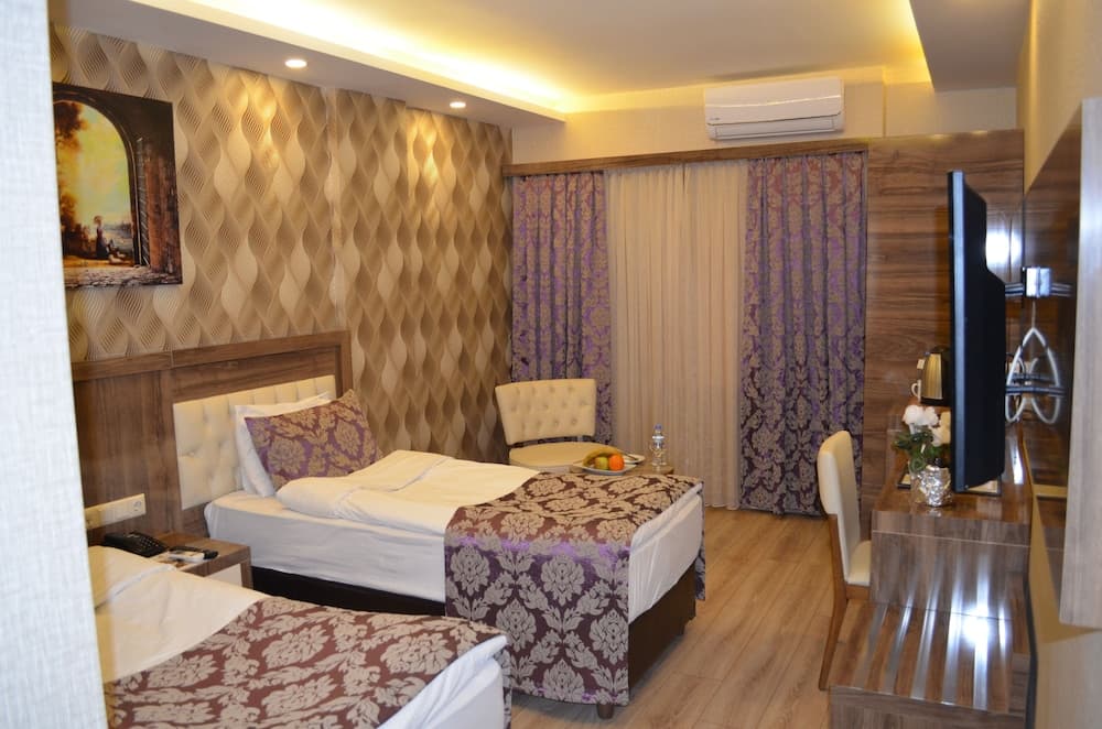 Otel Le Grand - Image 2