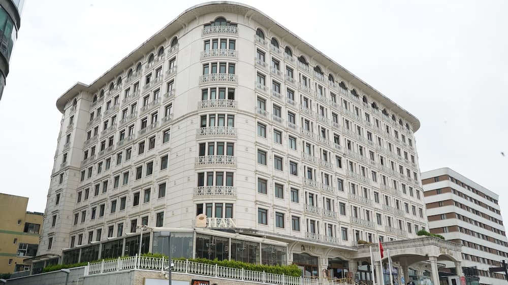 My Palace Odaları fotoğrafı