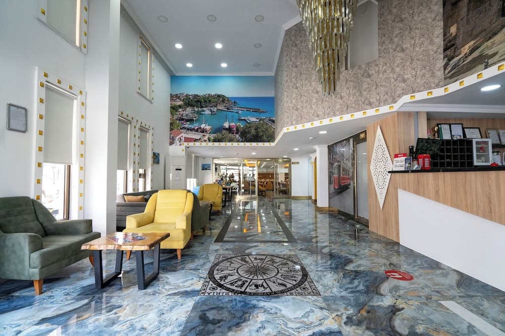 Piyes Otel - Image 4