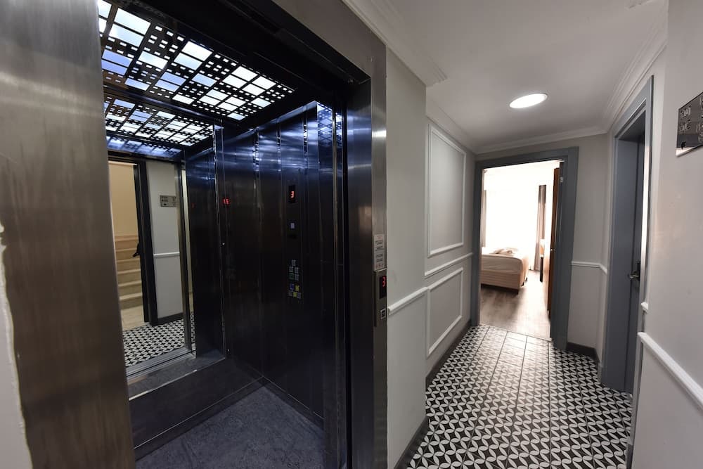 Almina Inn Otel - Image 2