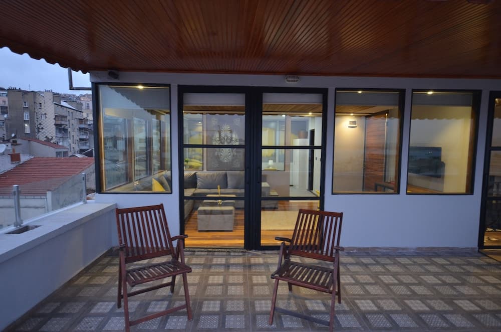 Unver Galata Apart - Image 3