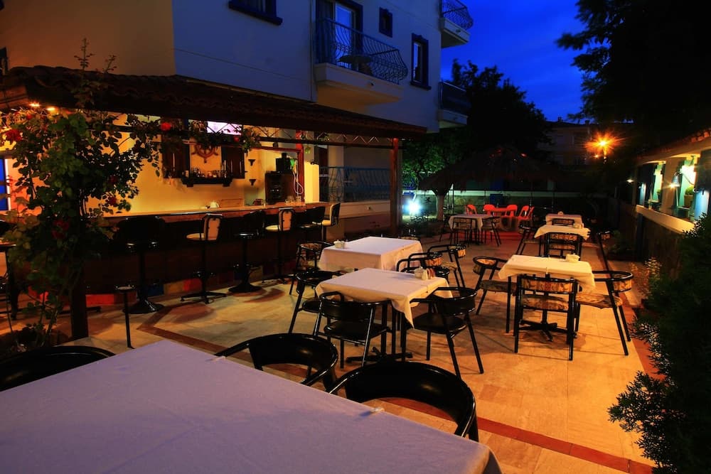 Koz Marigold Apart Otel - Image 3