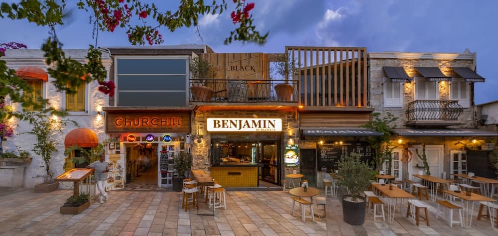 Konteyner Ev - Image 1