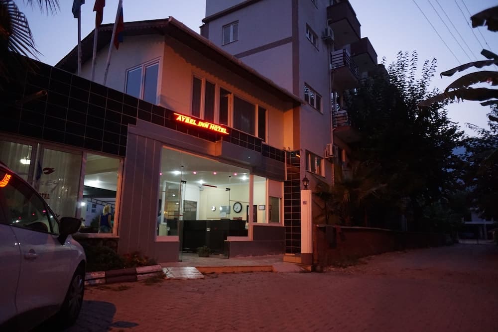 Aybel Inn Otel - Image 1