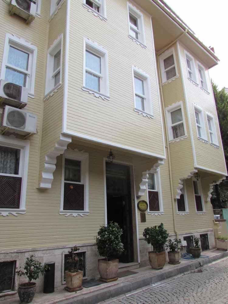 Ayasofya Otel - Özel Sınıf - Image 1