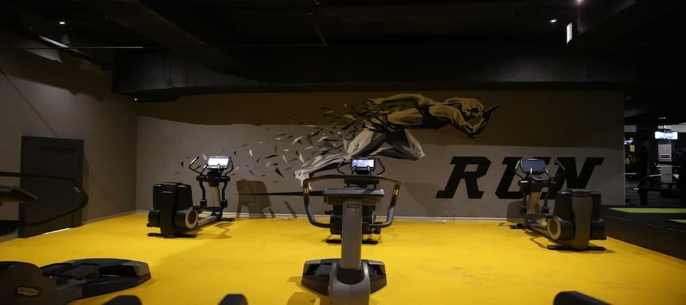 Center Inn Otel - Image 3