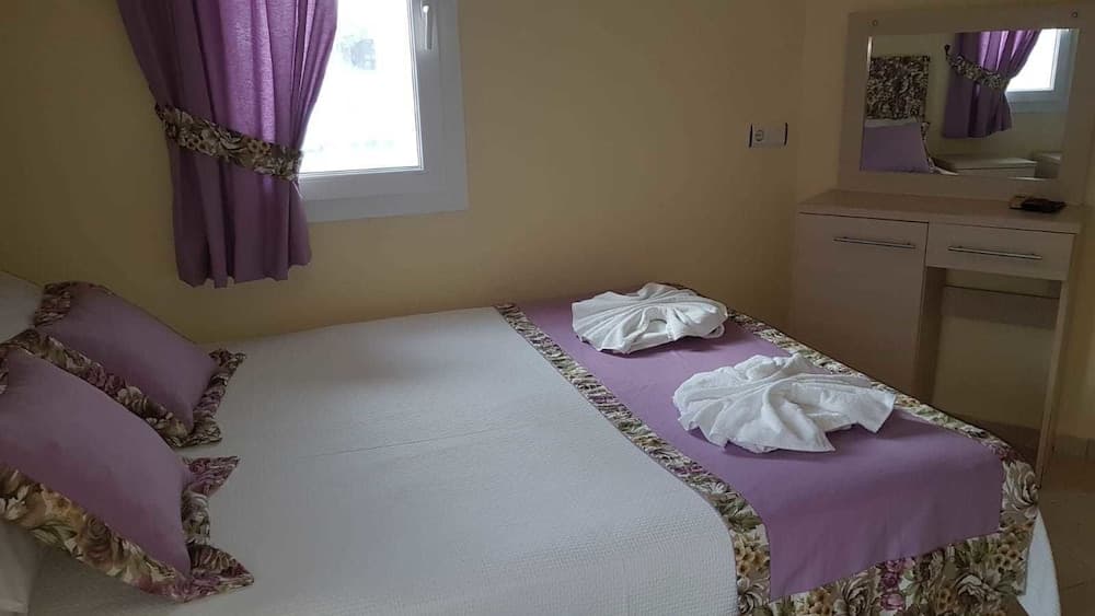 Canna Garden Otel - Yetişkinler İçin - Image 2