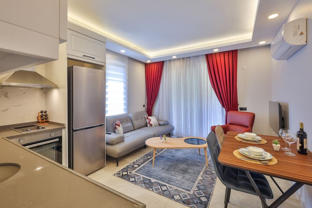 Harnup Apart - Image 4