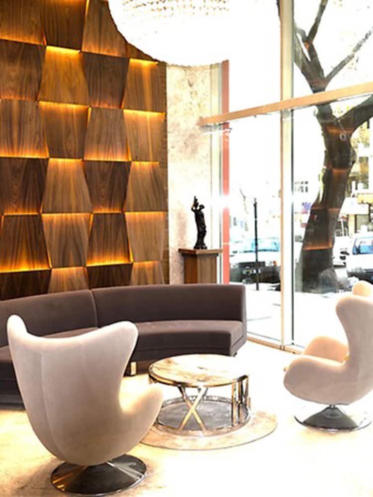 Turk Inn 2017 Otel - Image 3