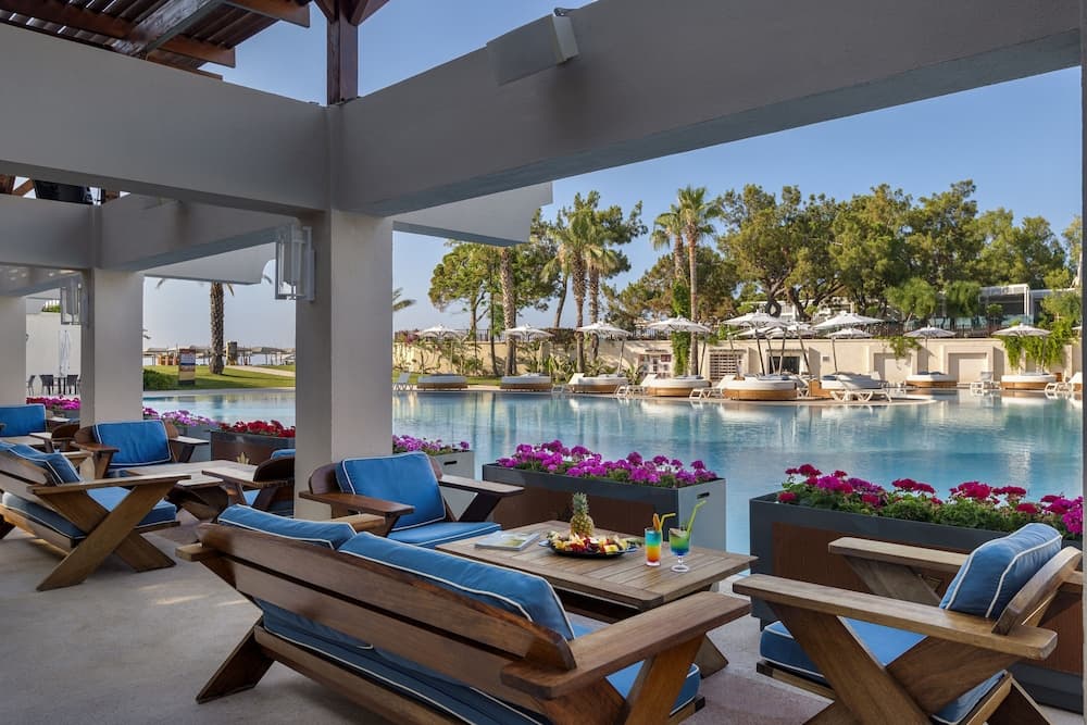 Rixos Premium Tekirova - Efsaneler Ülkesi - Image 1