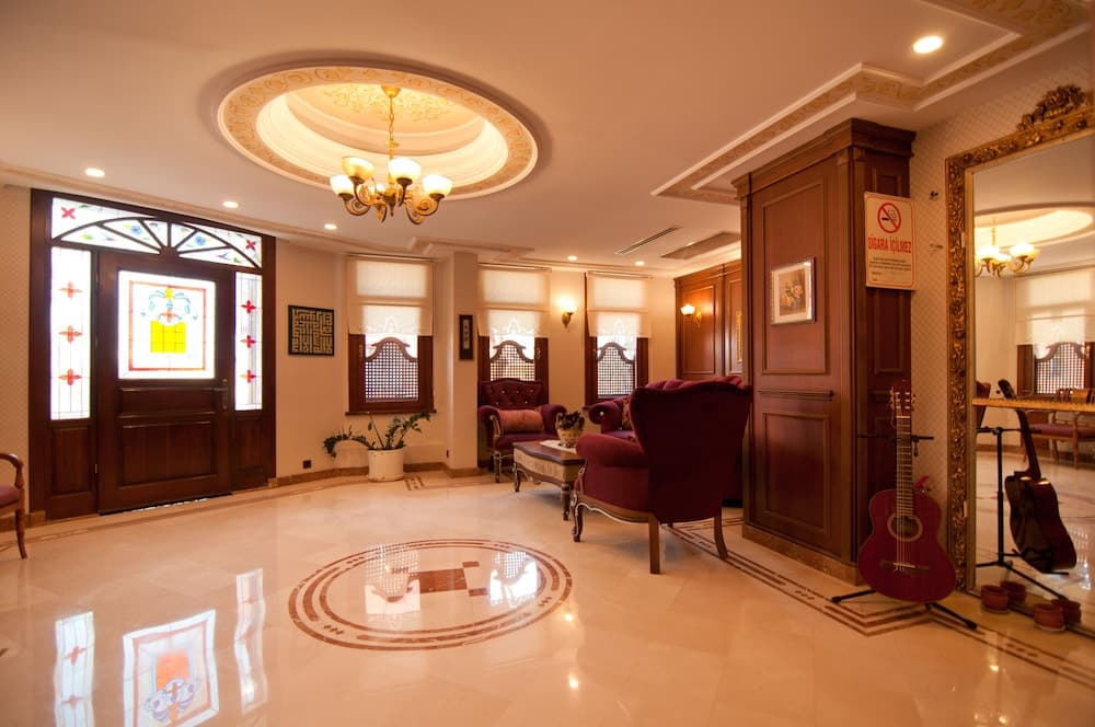 Emine Sultan Otel - Image 3
