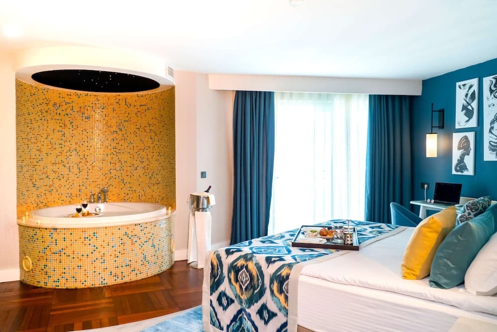 Royal Wings Otel - Tüm Dahil - Image 3