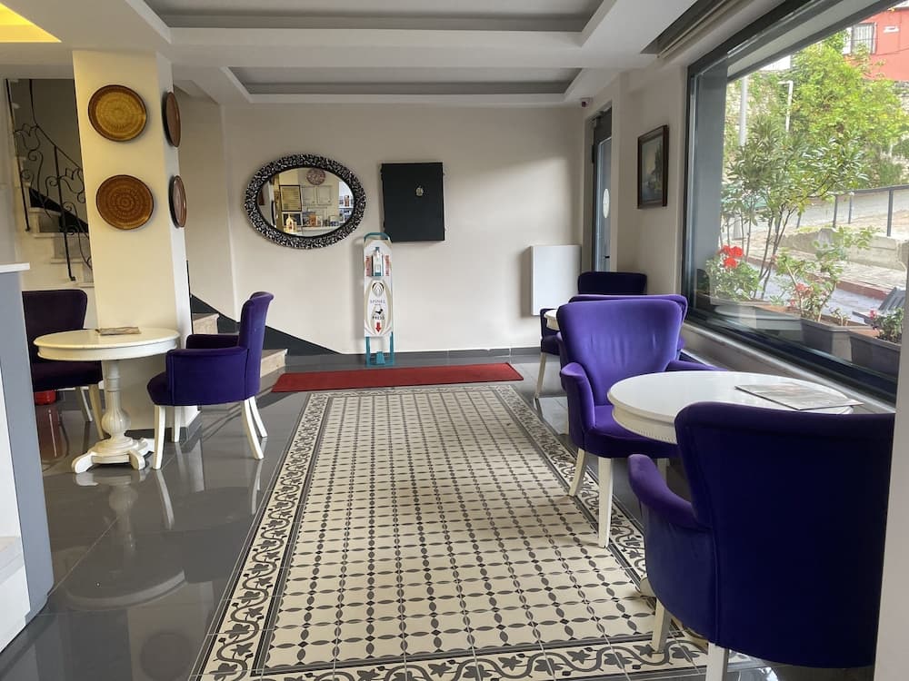 Spinel Hotel - Image 3