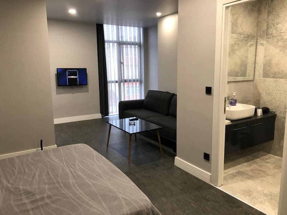 Kent Suites Otelleri fotoğrafı