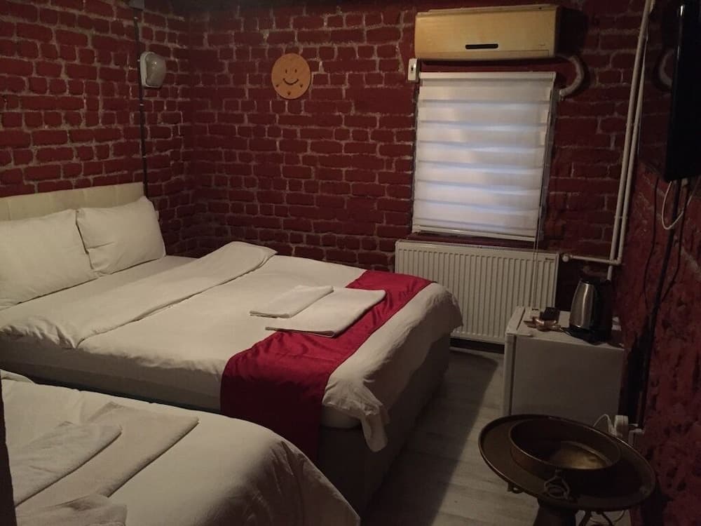 Sunrise İstanbul Süitleri - Image 2