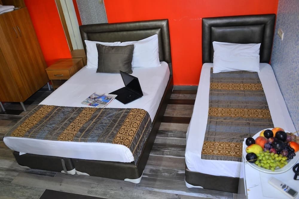 Ayyildizlar Otel - Image 4