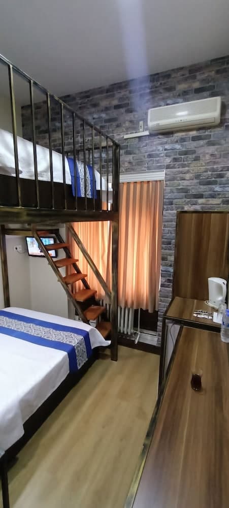 The Time Otel Adana - Image 4