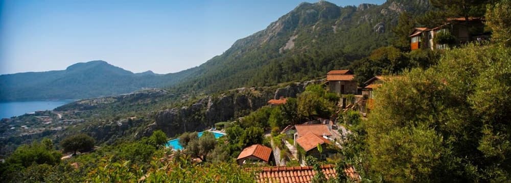 Dionysos Otel - Image 1