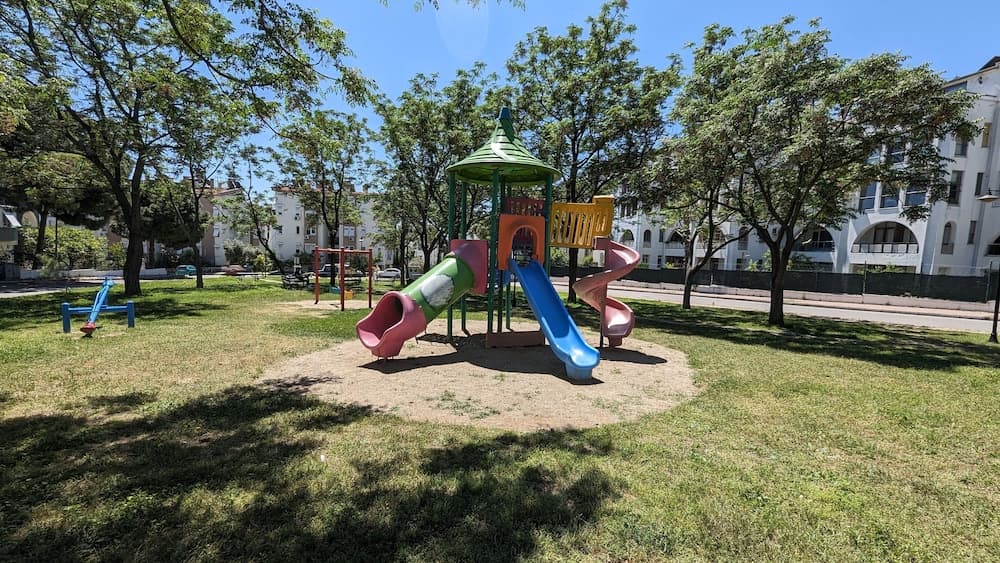 Antalya Ramona - Image 1