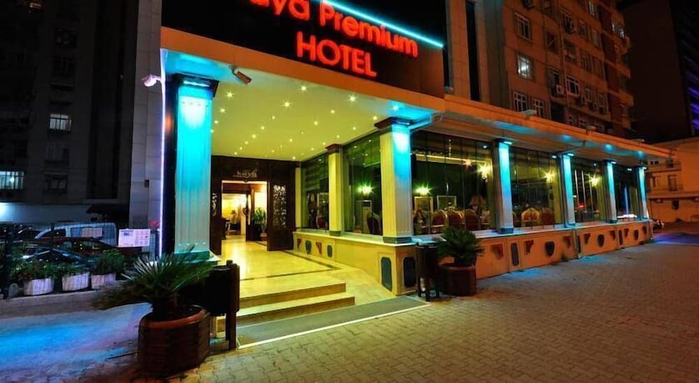 Kaya Premium Otel - Image 1