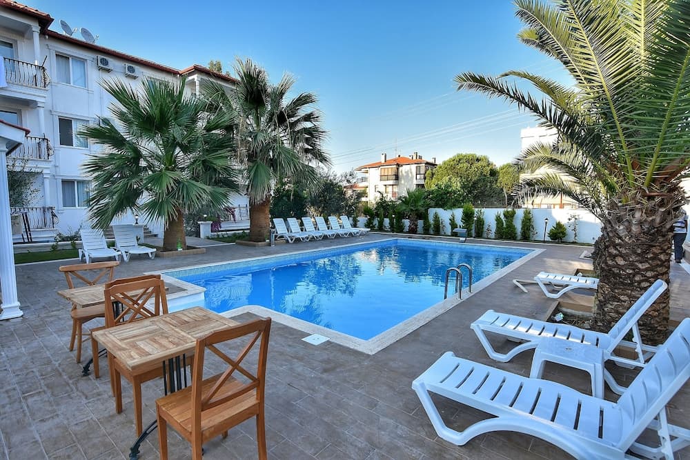 Uzunhan Otel - Image 2