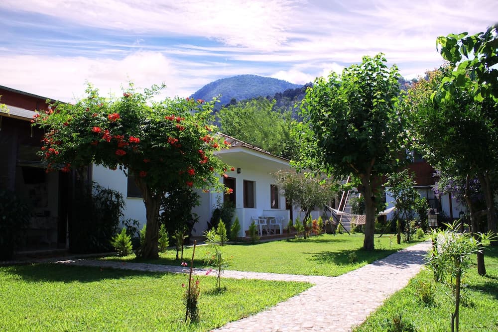 Alican Pansiyon - Image 1