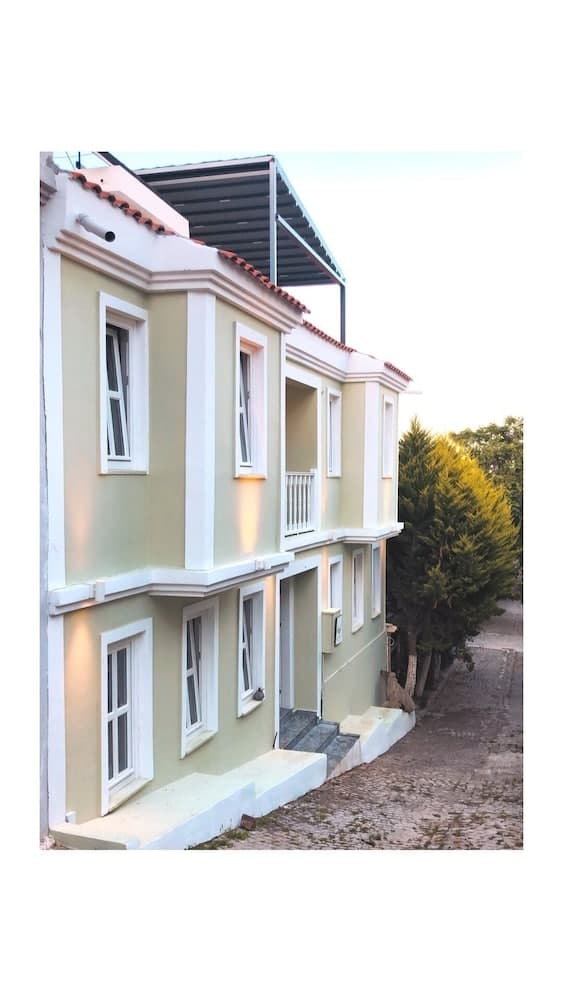 Mon Petit Otel fotoğrafı