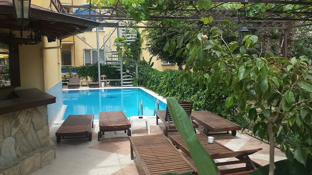 Kleopatra İkiz Otel - Image 2