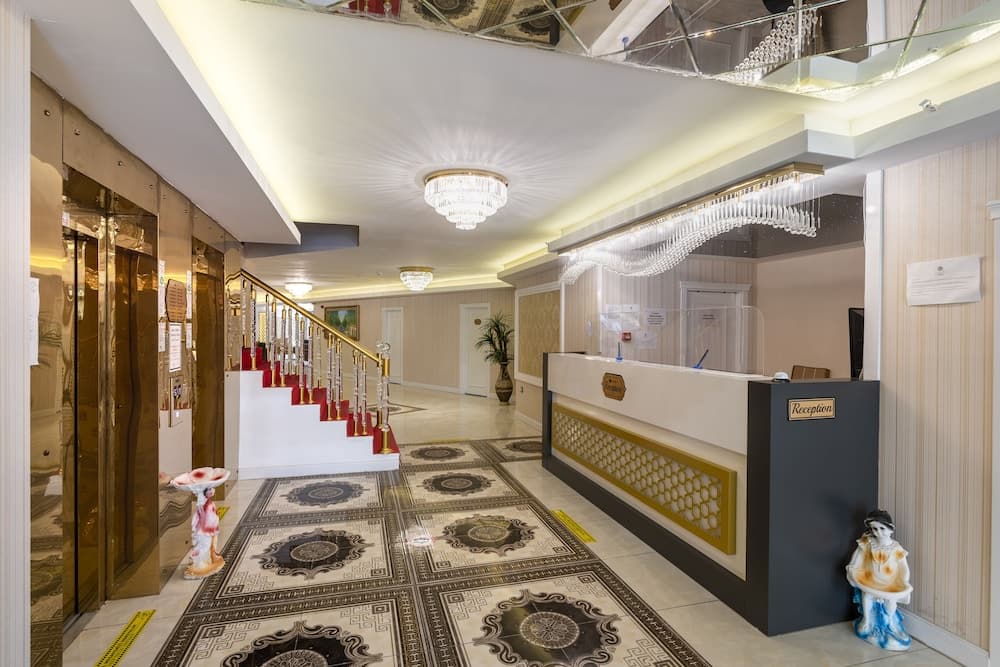 Tamara Business Antalya Otel - Image 2