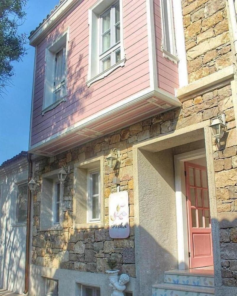 Evreka Butik Otel fotoğrafı