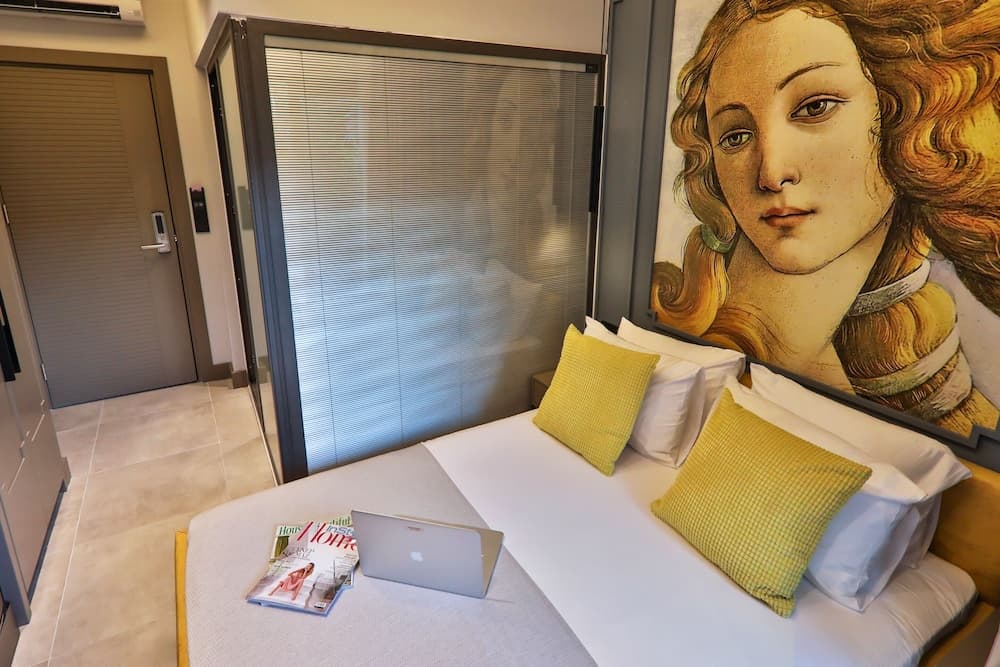 Neva Boutique Otel - Image 4