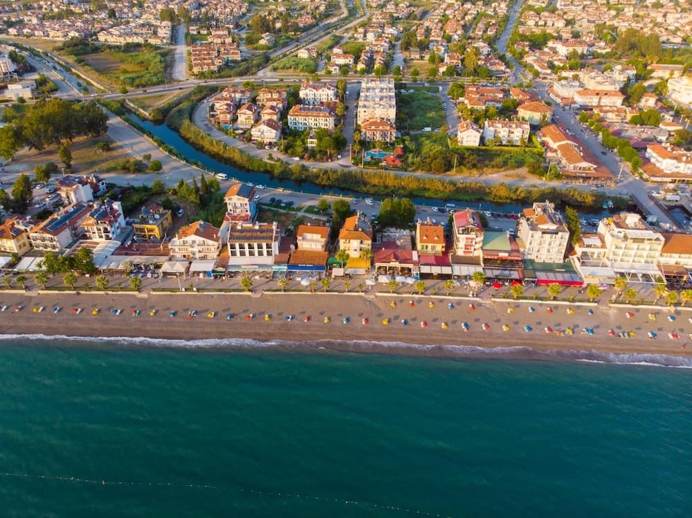 Golden Moon Otel - Image 1