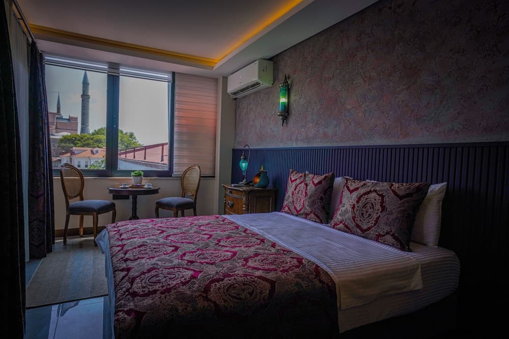 Bon Otel Hagia Sophia - Image 3