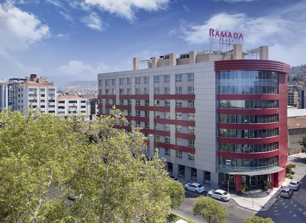 Ramada Plaza by Wyndham İzmir fotoğrafı