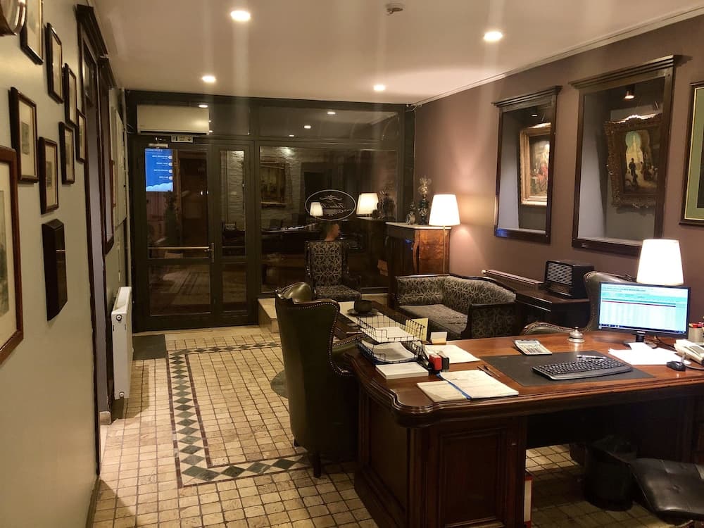 Fehmi Bey Otel - Image 3