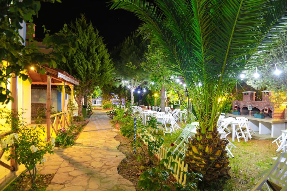 Destina Suit Otel - Image 2