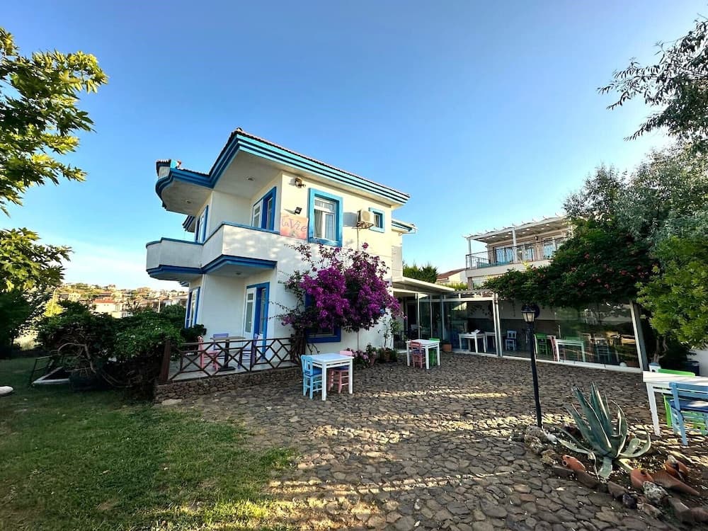 Cunda LaVie fotoğrafı