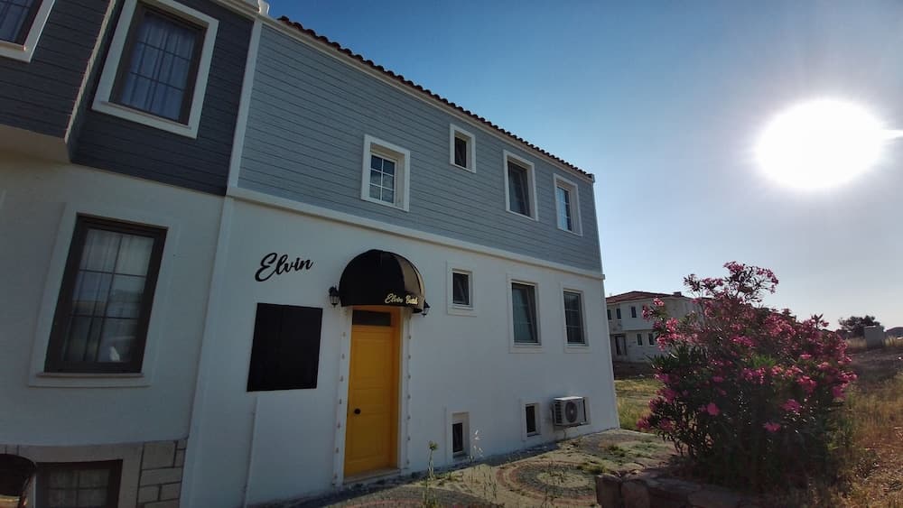 Elvin Butik Otel - Image 4