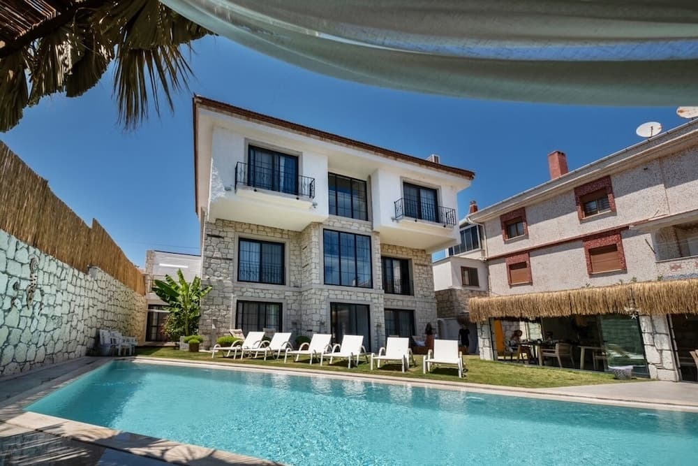 Alaçatı Jera - Image 1